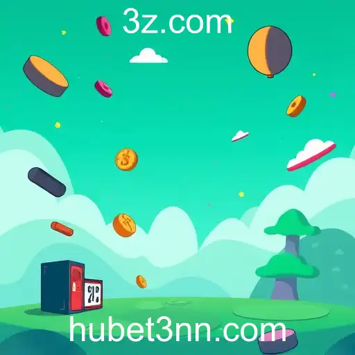 A Influência Crescente do hubet.com no Mercado de Jogos