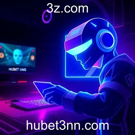 Inovação e Crescimento na Plataforma de Jogos Hubet.com