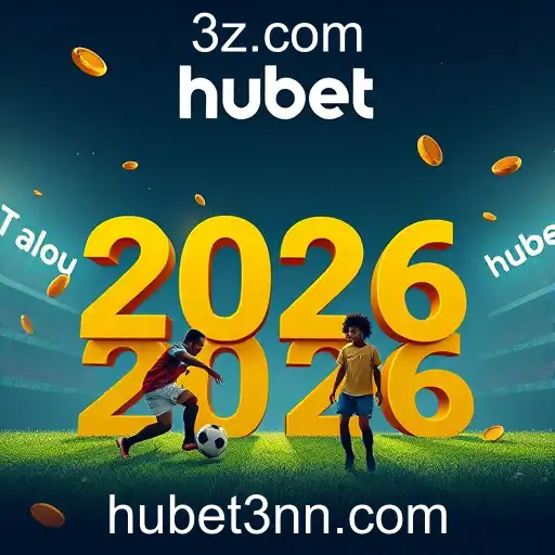 Expansão dos Jogos Online: Insight sobre Hubet.com