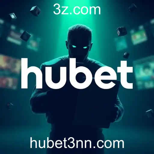 Transformação no Mercado de Jogos Online: hubet.com se Destaca