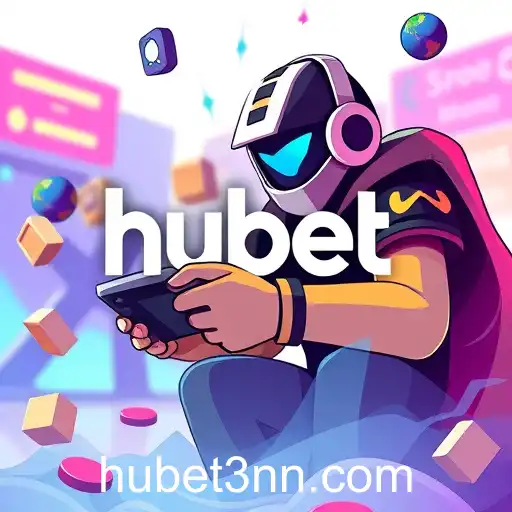 Expansão dos Jogos Online no Brasil: O Caso Hubet