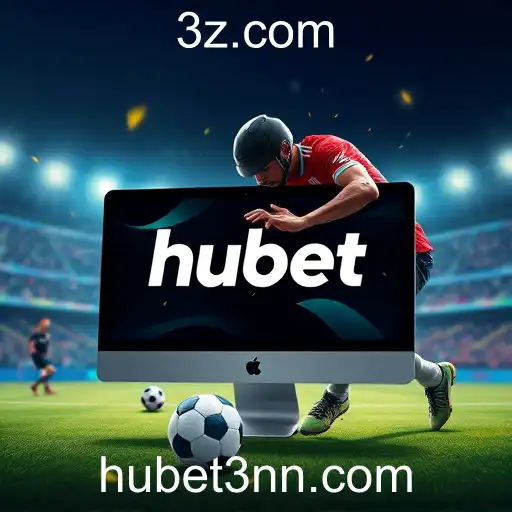 A Revolução dos Jogos na Hubet.com em 2026