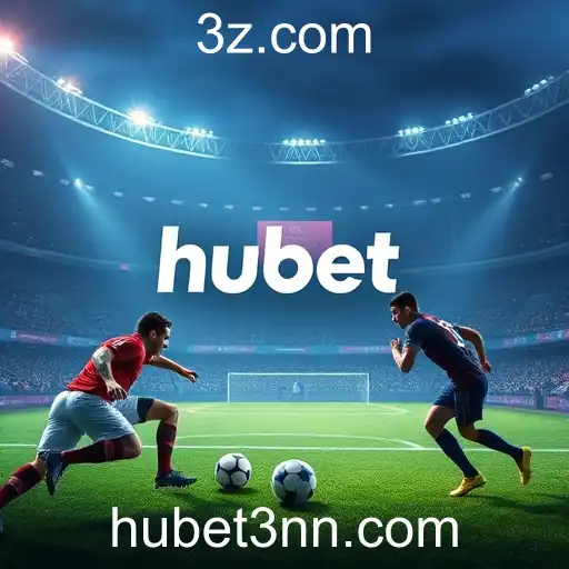Hubet.com: A Ascensão no Mundo dos Jogos Online