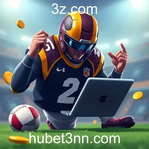 A Ascensão da Hubet.com no Mercado de Jogos