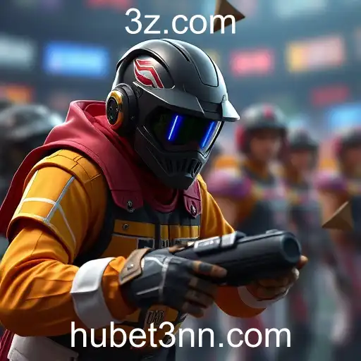 Inovações e Desafios nos Jogos Online