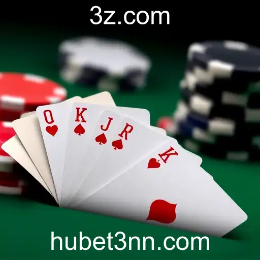 A Fascinação do Poker na Era Digital