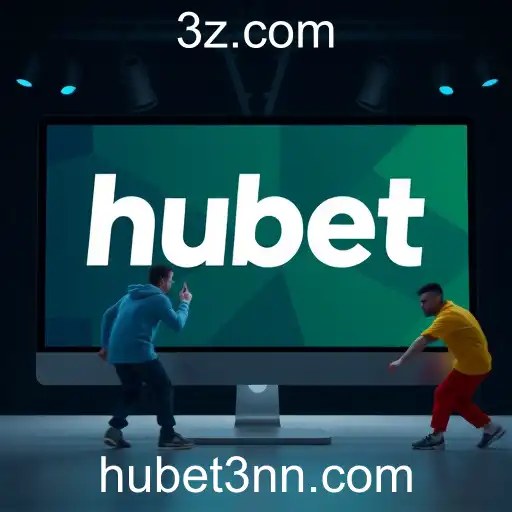 A Ascensão da Hubet.com no Cenário de Jogos Online
